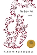 Cover: The End of Pink - BOA Editions Ltd.