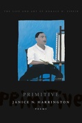 Cover: Primitive - BOA Editions Ltd.