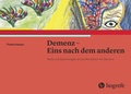 Bild: Demenz - Eins nach dem anderen - Hogrefe