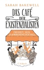 Bild: Das Caf&eacute; der Existenzialisten - C.H.BECK