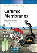 Cover: Ceramic Membranes - Wiley-VCH
