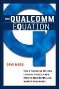 Cover: The Qualcomm Equation - Amacom