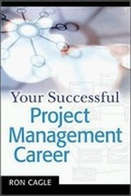 Cover: YOUR SUCCESSFUL PROJECT MANAGEMT CAREER - Amacom