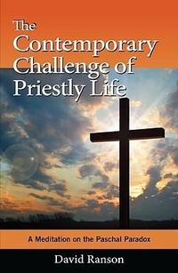 Enlarge image Cover: The Contemporary Challenge of Priestly Life - Paulist Press International,U.S.
