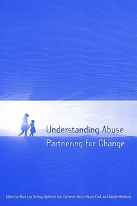 Enlarge image Cover: Understanding Abuse - University of Toronto Press