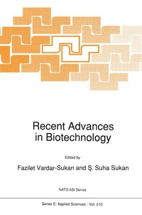 Abbildung von: Recent Advances in Biotechnology - Springer
