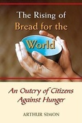 Cover: The Rising of Bread for the World - Paulist Press International,U.S.