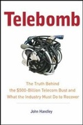 Cover: Telebomb - Amacom