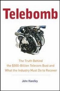 Enlarge image Cover: Telebomb - Amacom