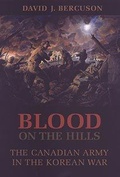 Cover: Blood on the Hills - University of Toronto Press