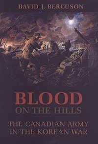 Enlarge image Cover: Blood on the Hills - University of Toronto Press