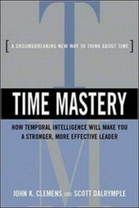 Enlarge image Cover: Time Mastery - Amacom