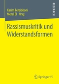Cover: Rassismuskritik und Widerstandsformen - Springer VS