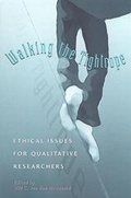 Cover: Walking the Tightrope - University of Toronto Press
