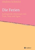 Cover: Die Ferien - tredition