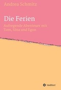 Cover: Die Ferien - tredition