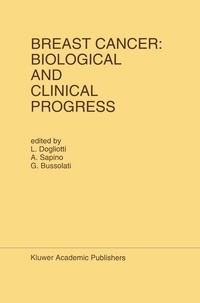 Abbildung von: Breast Cancer: Biological and Clinical Progress - Kluwer Academic Publishers
