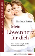Cover: Mein L&ouml;wenherz f&uuml;r Dich - Bastei L&uuml;bbe