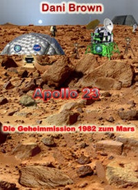 Enlarge image Cover: Apollo 23 - neobooks