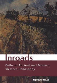 Enlarge image Cover: Inroads - University of Toronto Press