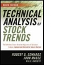 Cover: Technical Analysis of Stock Trends, Ninth Edition - Amacom
