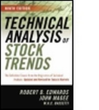 Enlarge image Cover: Technical Analysis of Stock Trends, Ninth Edition - Amacom