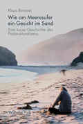 Cover: Wie am Meeresufer ein Gesicht im Sand - Brill Deutschland