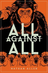 Enlarge image Cover: All Against All - BookRix