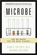 Cover: MICROBE - Amacom