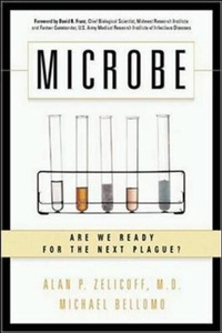 Enlarge image Cover: MICROBE - Amacom