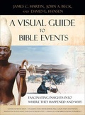 Cover: A Visual Guide to Bible Events - Baker Books, a division of Baker Publishing Group
