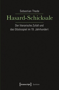 Enlarge image Cover: Hasard-Schicksale - transcript