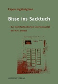 Cover: Bisse ins Sacktuch - Aisthesis