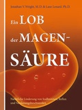 Cover: Ein Lob der Magens&auml;ure - MobiWell