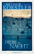Cover: Diebe in der Nacht - Europa Verlage