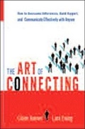 Cover: The Art of Connecting - Amacom