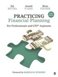 Cover: Practicing Financial Planning - SAGE Publications India Pvt Ltd