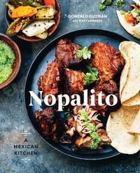 Abbildung von: Nopalito - Ten Speed Press