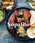 Cover: Nopalito - Ten Speed Press