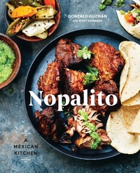 Abbildung von: Nopalito - Ten Speed Press