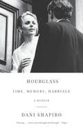 Cover: Hourglass - Anchor