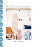 Cover: Surf Shack - Clarkson Potter
