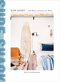 Abbildung von: Surf Shack - Clarkson Potter