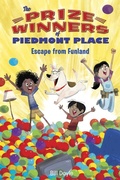 Cover: Escape from Funland - Random House Books for Young Readers