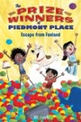 Cover: Escape From Funland - Random House Books for Young Readers
