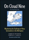 Cover: On Cloud Nine - Amacom