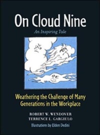 Enlarge image Cover: On Cloud Nine - Amacom
