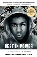 Cover: Rest in Power - Random House