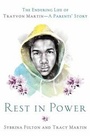 Cover: Rest In Power - Spiegel & Grau