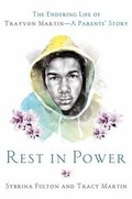 Cover: Rest In Power - Spiegel & Grau
